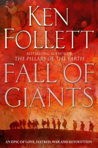 Fall of Giants BIBLIONEPAL