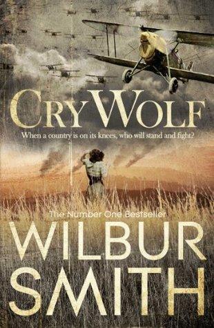 Cry Wolf BIBLIONEPAL