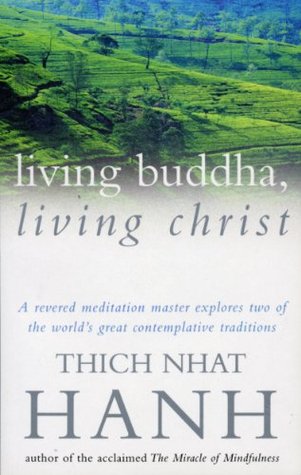 Living Buddha, Living Christ BIBLIONEPAL