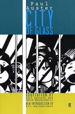 City of Glass BIBLIONEPAL