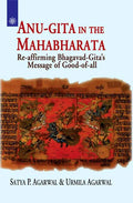 Anu-Gita in the Mahabharata Motilal Banarsidass