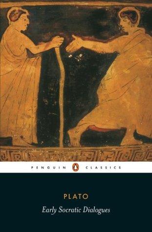 Early Socratic Dialogues Penguin Classics