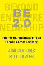 Beyond Entrepreneurship 2.0 Penguin Random House