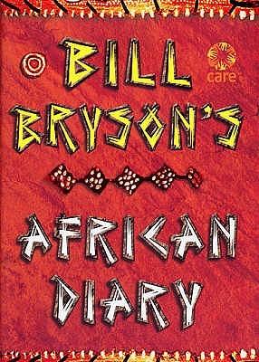 Bill Bryson's African Diary BIBLIONEPAL