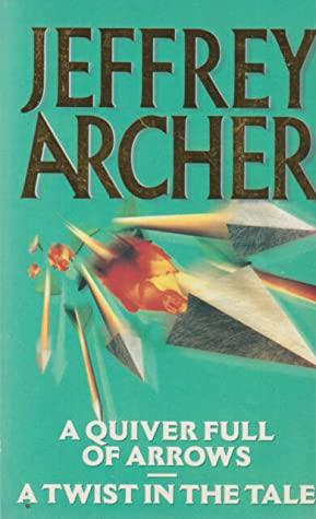 A Quiver Full Of Arrows & A Twist In The Tale (2 Titles) BIBLIONEPAL