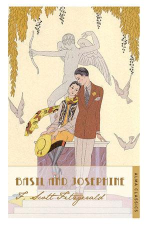Basil and Josephine BIBLIONEPAL