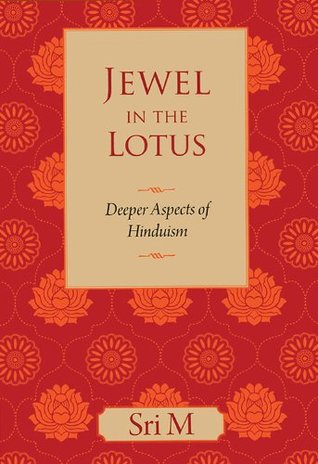 Jewel In The Lotus: Deeper Aspects of Hinduism BIBLIONEPAL