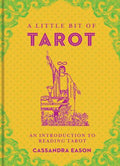 A Little Bit of Tarot: An Introduction to Reading Tarot BIBLIONEPAL