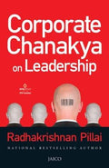 Corporate Chanakya on Leadership BIBLIONEPAL