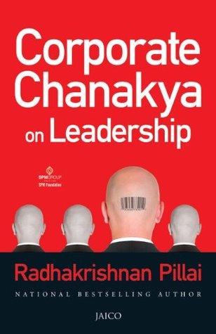 Corporate Chanakya on Leadership BIBLIONEPAL
