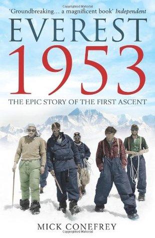 Everest 1953 BIBLIONEPAL