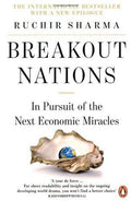 Breakout Nations: In Pursuit of the Next Economic Miracles BIBLIONEPAL