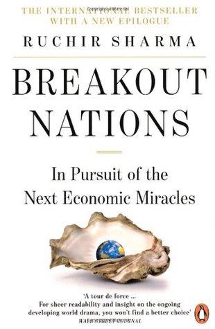 Breakout Nations: In Pursuit of the Next Economic Miracles BIBLIONEPAL