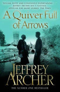 A Quiver Full of Arrows Pan MacMillan 9781447221869