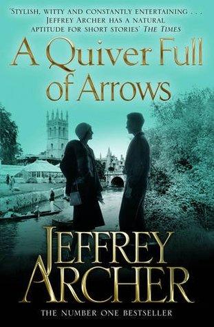 A Quiver Full of Arrows Pan MacMillan 9781447221869