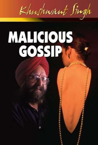 Malicious Gossip BIBLIONEPAL