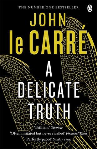 A Delicate Truth Penguin Random House