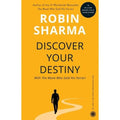 Discover Your Destiny With The Monk Who Sold His Ferrari BIBLIONEPAL
