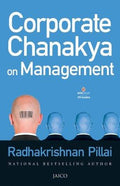 Corporate Chanakya On Management BIBLIONEPAL