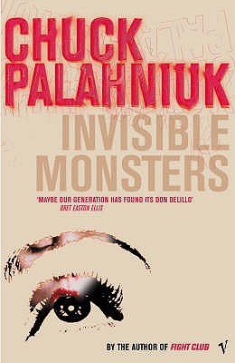 Invisible Monsters BIBLIONEPAL