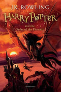 Harry Potter and the Order of the Phoenix BIBLIONEPAL