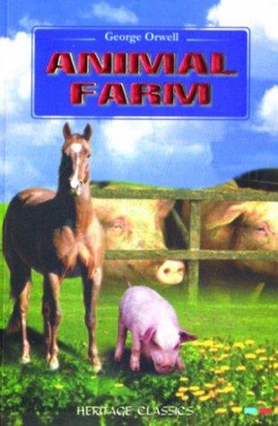 Animal Farm BIBLIONEPAL