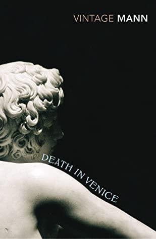 Death in Venice BIBLIONEPAL