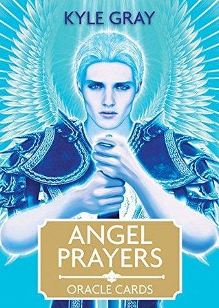 Angel Prayers Oracle Cards BIBLIONEPAL