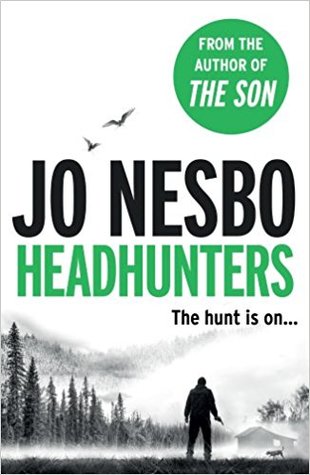 Headhunters BIBLIONEPAL