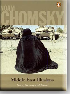 Middle East Illusions BIBLIONEPAL