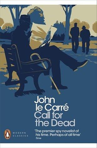 Call for the Dead - BIBLIONEPAL