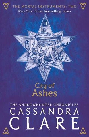 City of Ashes BIBLIONEPAL