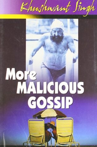 More Maicious Gossip BIBLIONEPAL