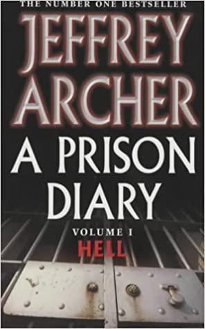 A Prison Diary Volume I: Hell BIBLIONEPAL