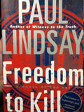 Freedom to Kill BIBLIONEPAL