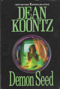 Demon Seed BIBLIONEPAL