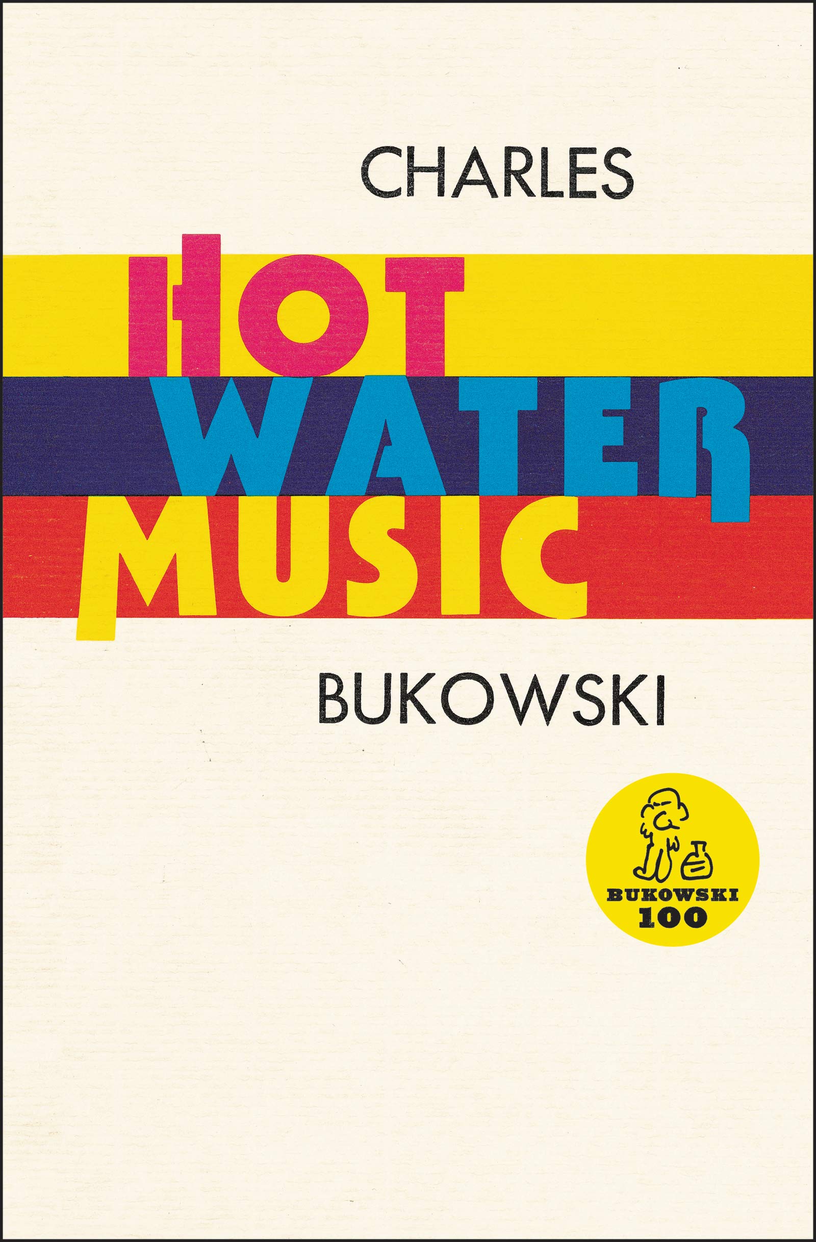 Hot Water Music BIBLIONEPAL