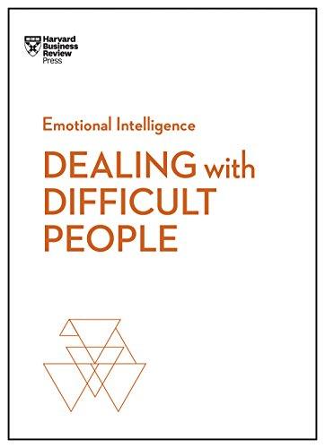 Dealing with Difficult People BIBLIONEPAL