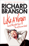 Like a Virgin BIBLIONEPAL