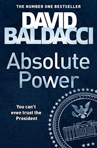 Absolute Power BIBLIONEPAL