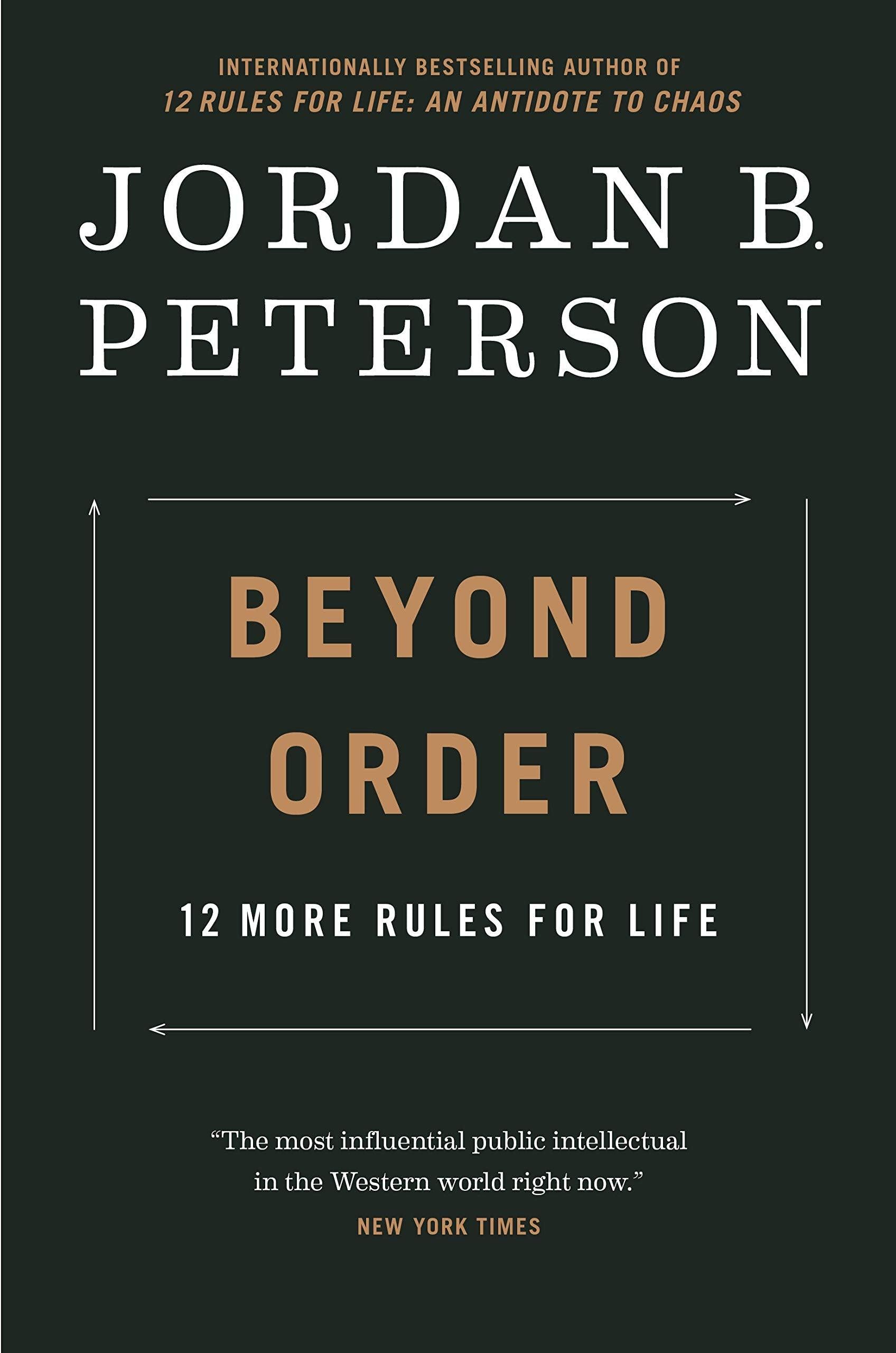 Beyond Order Penguin Random House