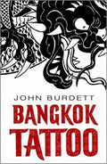 Bangkok Tattoo BIBLIONEPAL