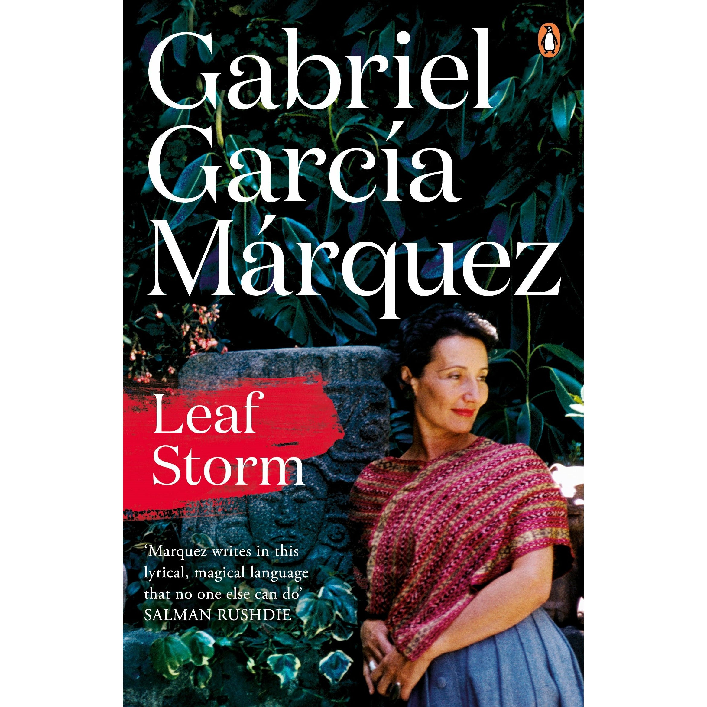 Leaf Storm BIBLIONEPAL
