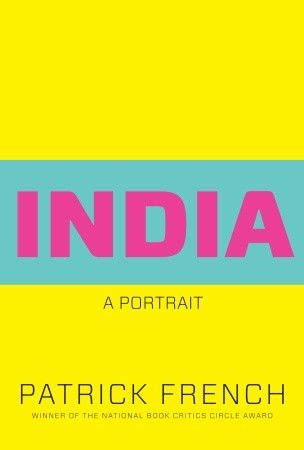 India: A Portrait (PB) BIBLIONEPAL