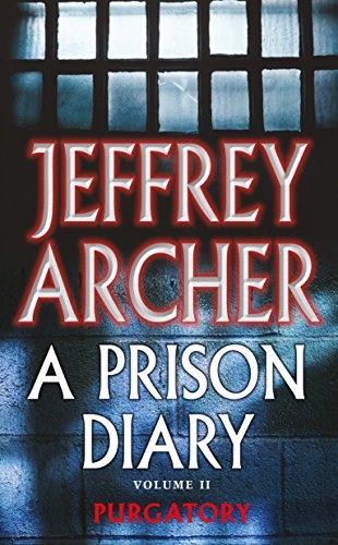 A Prison Diary: Volume II Purgatory BIBLIONEPAL
