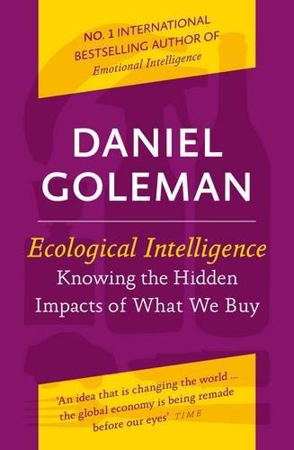 Ecological Intelligence BIBLIONEPAL