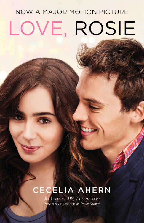 Love, Rosie BIBLIONEPAL