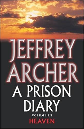 A Prison Diary Volume III: Heaven BIBLIONEPAL