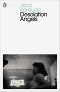 Desolation Angels BIBLIONEPAL
