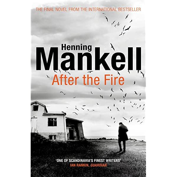 After the Fire BIBLIONEPAL